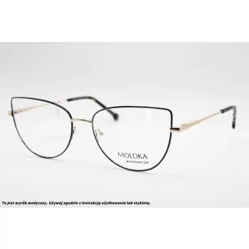 Okulary korekcyjne MOLOKA MM 2440 C2