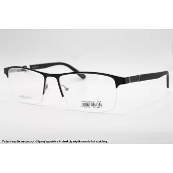 Okulary korekcyjne z nakładkami MAGNETIC OPMCC 050404 C1