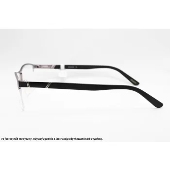 Okulary korekcyjne z nakładkami MAGNETIC OPMCC 050404 C1