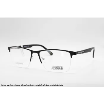 Okulary korekcyjne z nakładkami MAGNETIC OPMCC 050503 C1