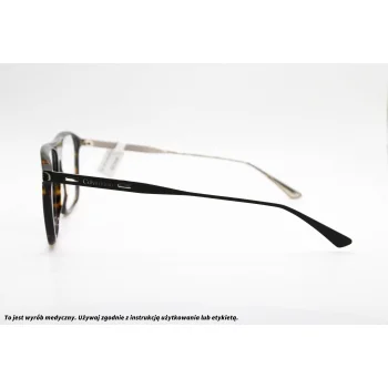 Okulary korekcyjne CALVIN KLEIN CK 24548 235