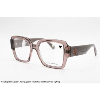 Okulary korekcyjne CALVIN KLEIN JEANS CKJ 24635 050