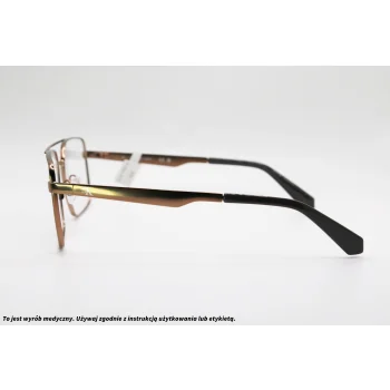 Okulary korekcyjne CALVIN KLEIN JEANS CKJ 24204 704