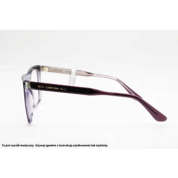 Okulary korekcyjne CALVIN KLEIN CK 24541 504