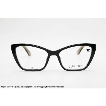 Okulary korekcyjne CALVIN KLEIN CK 24523 001