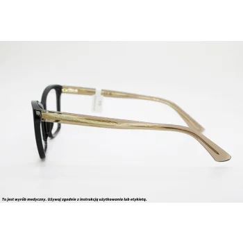 Okulary korekcyjne CALVIN KLEIN CK 24523 001