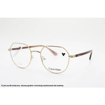 Okulary korekcyjne CALVIN KLEIN CK 23127 717
