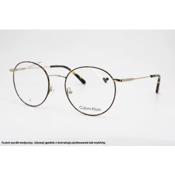 Okulary korekcyjne CALVIN KLEIN CK 19119 235