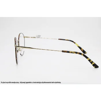 Okulary korekcyjne CALVIN KLEIN CK 19119 235