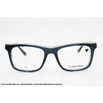 Okulary korekcyjne CALVIN KLEIN CK 24542 434