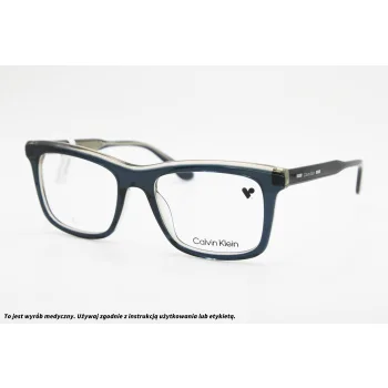 Okulary korekcyjne CALVIN KLEIN CK 24542 434