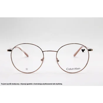 Okulary korekcyjne CALVIN KLEIN CK 19119 781
