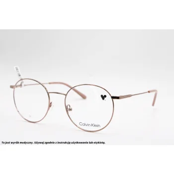 Okulary korekcyjne CALVIN KLEIN CK 19119 781