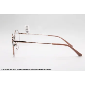 Okulary korekcyjne CALVIN KLEIN CK 19119 781