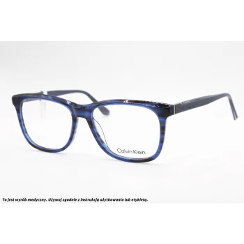Okulary korekcyjne CALVIN KLEIN CK 22507 420