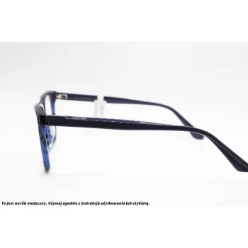 Okulary korekcyjne CALVIN KLEIN CK 22507 420