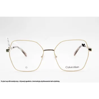 Okulary korekcyjne CALVIN KLEIN CK 24112 719