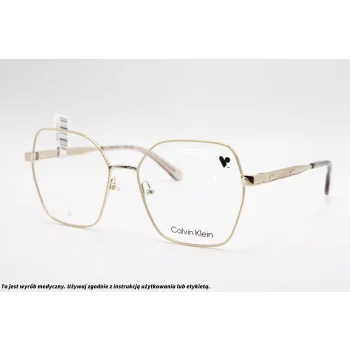Okulary korekcyjne CALVIN KLEIN CK 24112 719