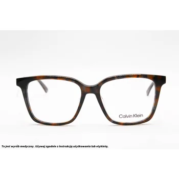 Okulary korekcyjne CALVIN KLEIN CK 22540 235