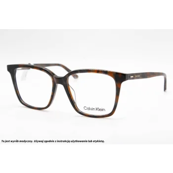 Okulary korekcyjne CALVIN KLEIN CK 22540 235