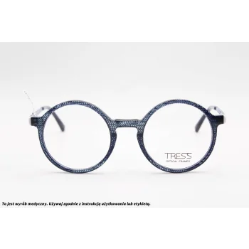 Okulary korekcyjne TRESS TR 613 COL.2