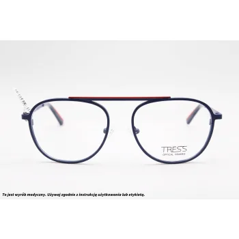 Okulary korekcyjne TRESS TR 620 COL.2