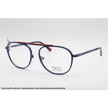 Okulary korekcyjne TRESS TR 620 COL.2