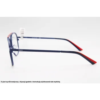 Okulary korekcyjne TRESS TR 620 COL.2