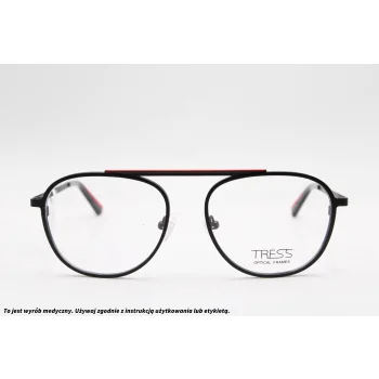 Okulary korekcyjne TRESS TR 620 COL.1