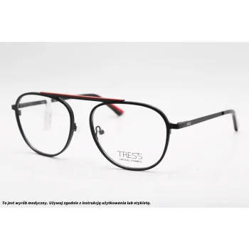 Okulary korekcyjne TRESS TR 620 COL.1