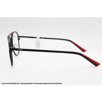 Okulary korekcyjne TRESS TR 620 COL.1