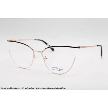 Okulary korekcyjne TRESS AISE TRA 10112 COL.1
