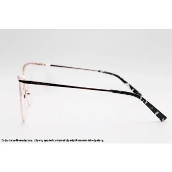 Okulary korekcyjne TRESS AISE TRA 10112 COL.1