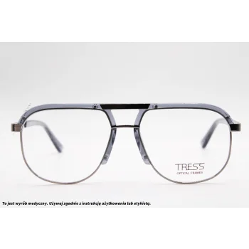 Okulary korekcyjne TRESS TR 611 COL.2
