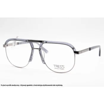 Okulary korekcyjne TRESS TR 611 COL.2