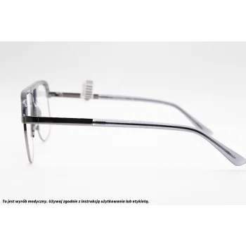 Okulary korekcyjne TRESS TR 611 COL.2