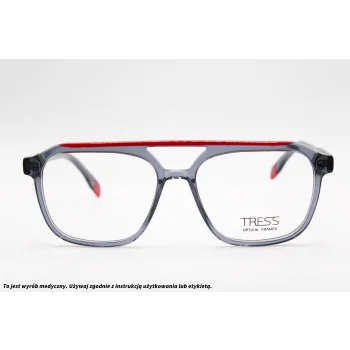 Okulary korekcyjne TRESS TR 614 COL.3