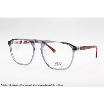 Okulary korekcyjne TRESS TR 615 COL.2