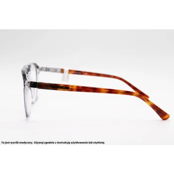Okulary korekcyjne TRESS TR 615 COL.2