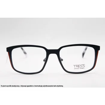 Okulary korekcyjne TRESS TR 619 COL.2