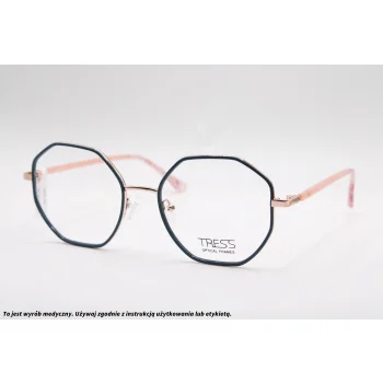 Okulary korekcyjne TRESS TR 610 COL.3