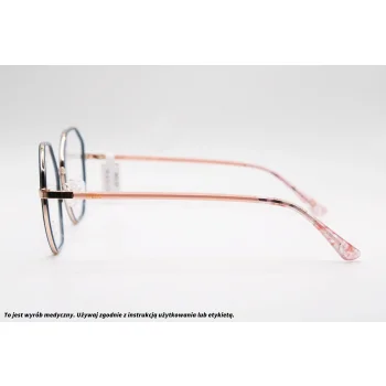 Okulary korekcyjne TRESS TR 610 COL.3