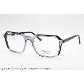 Okulary korekcyjne TRESS TR 622 COL.1