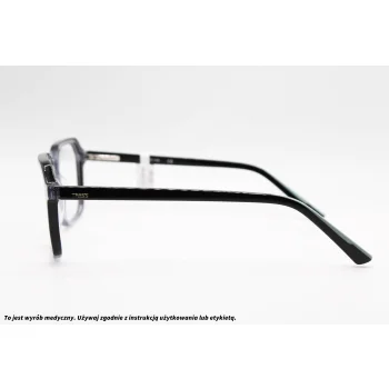 Okulary korekcyjne TRESS TR 622 COL.1