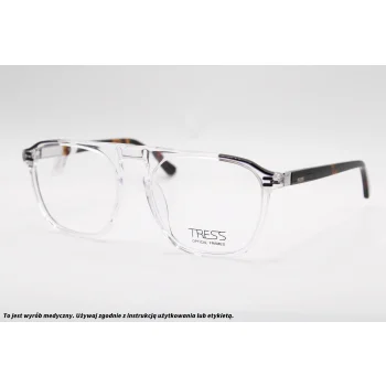 Okulary korekcyjne TRESS TR 615 COL.1