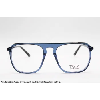 Okulary korekcyjne TRESS TR 617 COL.3