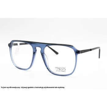 Okulary korekcyjne TRESS TR 617 COL.3