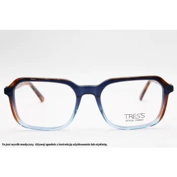 Okulary korekcyjne TRESS TR 622 COL.3