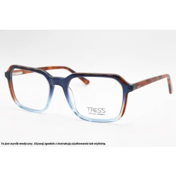 Okulary korekcyjne TRESS TR 622 COL.3