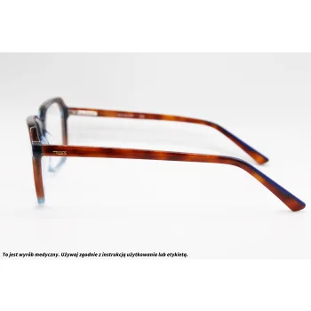 Okulary korekcyjne TRESS TR 622 COL.3